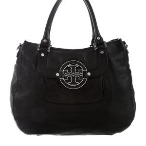 Tory Burch leather purse
